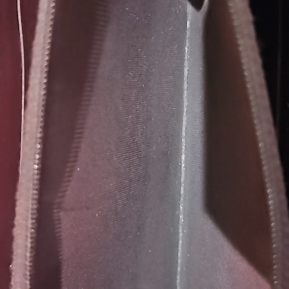 Chanel Caviar Black Zip Wallet - Picture 9 of 10